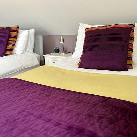 Priors Oak - A Cosy Studio With Countryside Views In Dorset Stalbridge Esterno foto