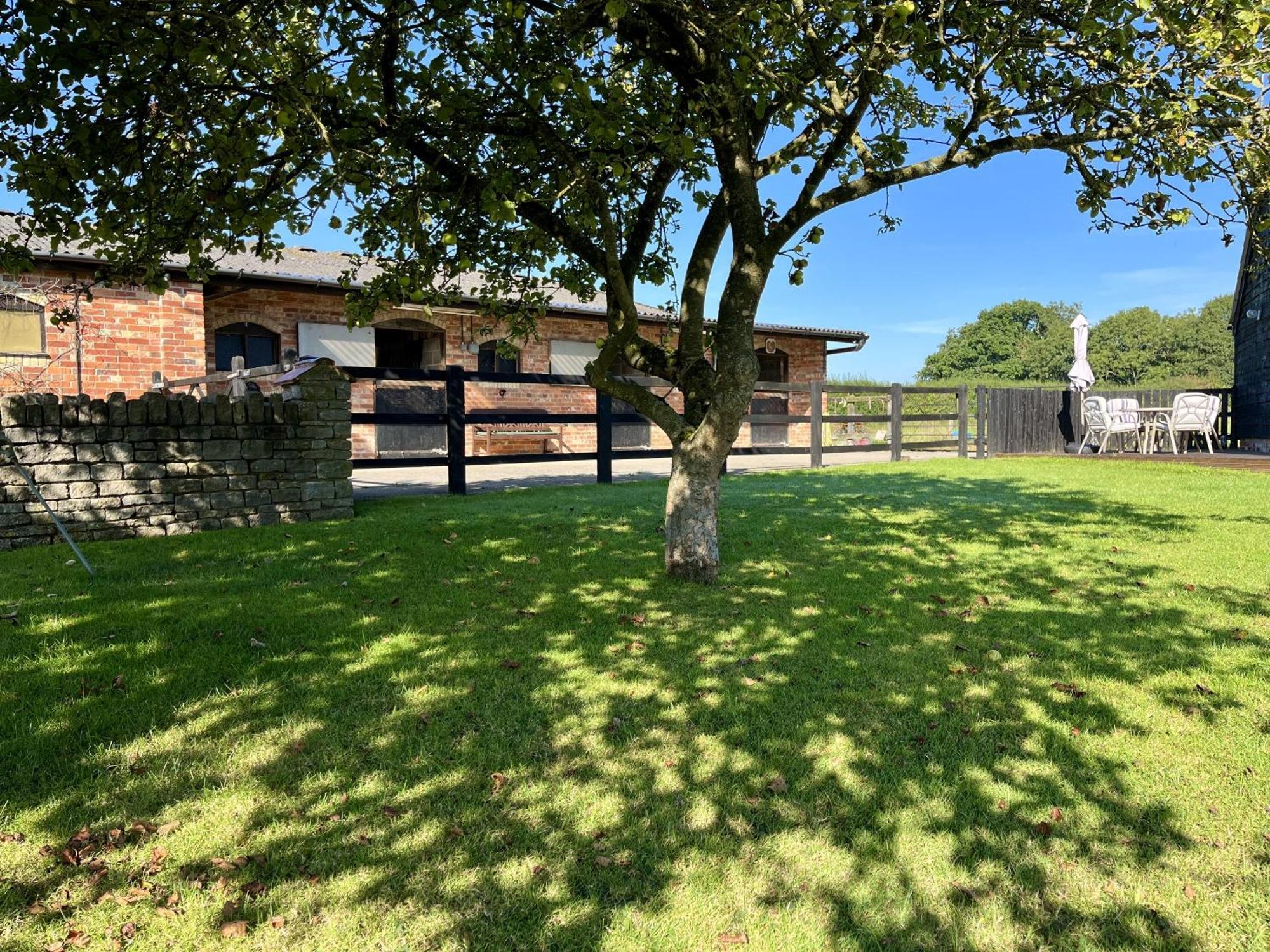 Priors Oak - A Cosy Studio With Countryside Views In Dorset Stalbridge Esterno foto