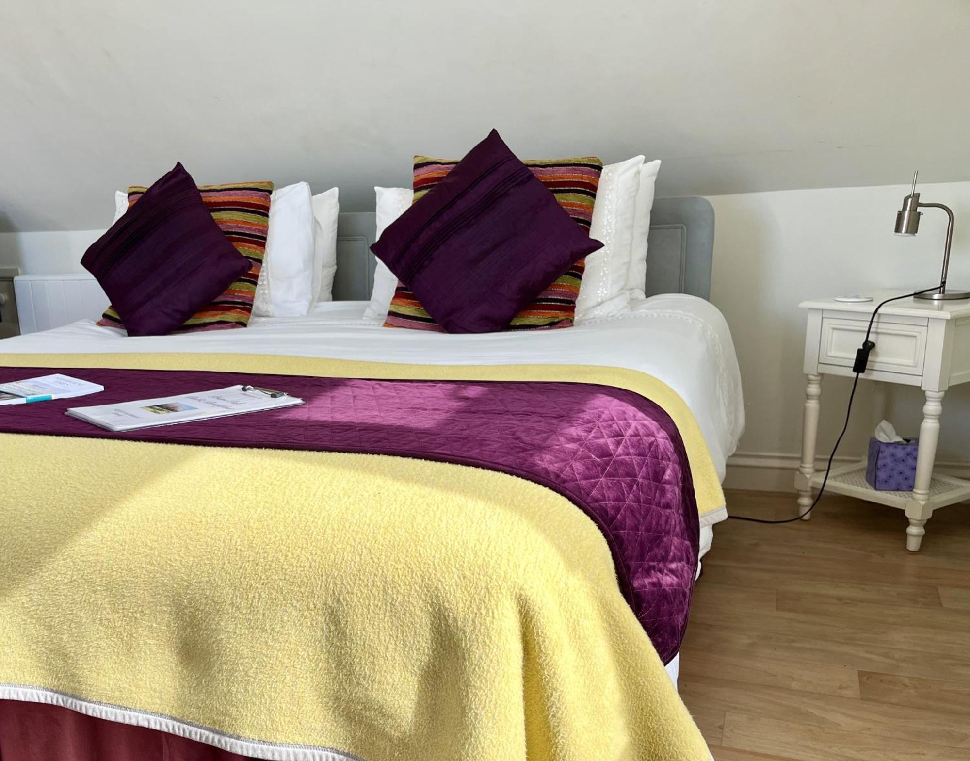 Priors Oak - A Cosy Studio With Countryside Views In Dorset Stalbridge Esterno foto